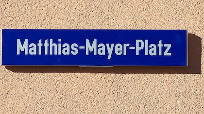 ÖSV-Vizepräsidentin Strobl-Traninger nennt Mayer einen