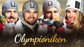 ÖOC-Medaillen nach Sportarten - Alpin die Nummer 1