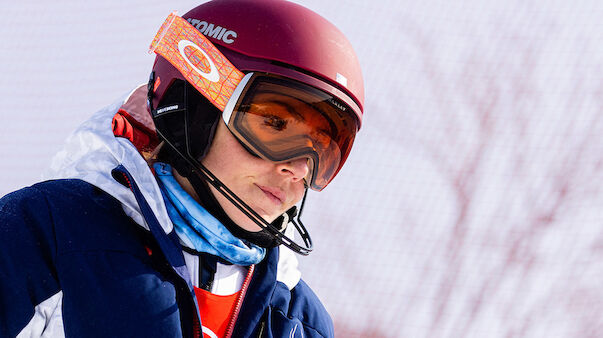 Mikaela Shiffrin gibt keine Interviews mehr