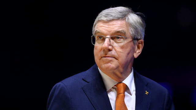 IOC-Präsident Bach erwägt Rotationssystem für Winterspiele