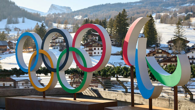 Enorme Preisspanne bei Tickets für Olympia 2026