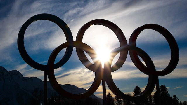 Mailand/Turin für Olympia 2026