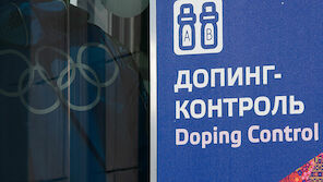IOC entscheidet über Russland-Sanktionen