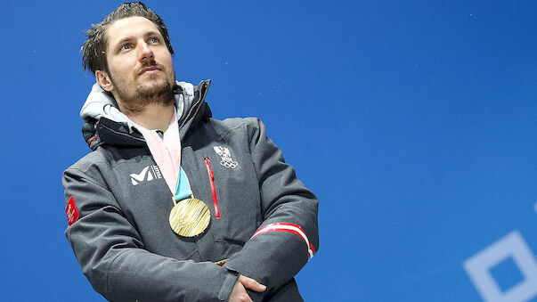 Hirscher: Teambewerb bei Olympia kein Thema