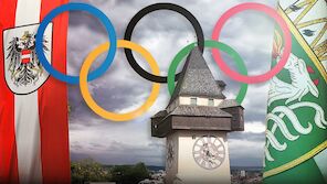 Olympia 2026 in Graz machbar