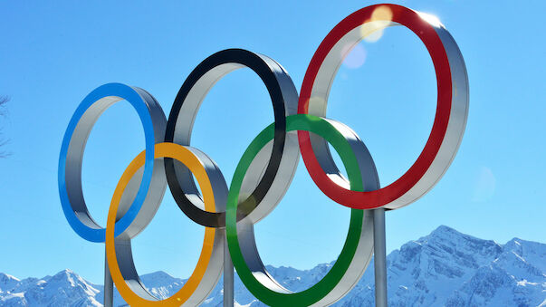 Wird Österreich Co-Host der Winterspiele 2034?
