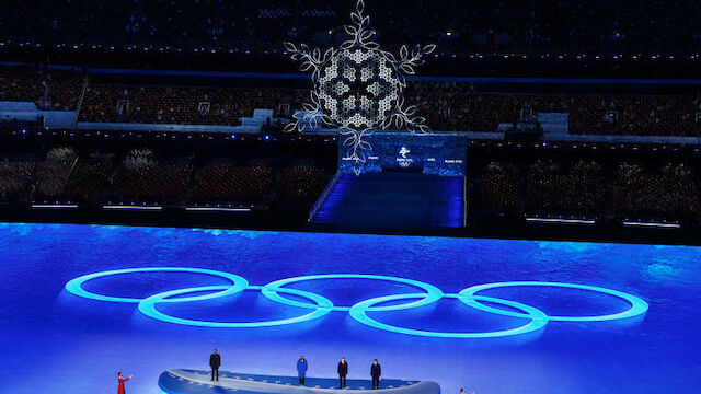 Sapporo will Olympische Winterspiele 2030 nicht mehr