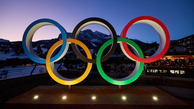 Behörden beklagen Sabotage des Eiskanals in Cortina