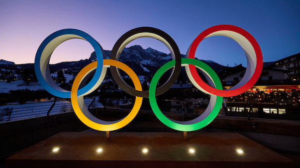 Behörden beklagen Sabotage des Eiskanals in Cortina