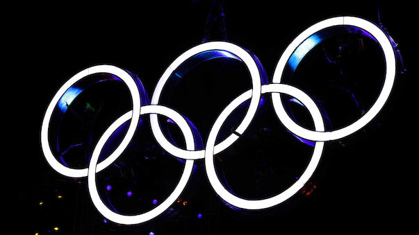 Olympia 2030: Drei Interessenten für Winterspiele