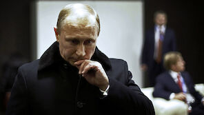 Doping-Skandal: Kronzeuge belastet Putin