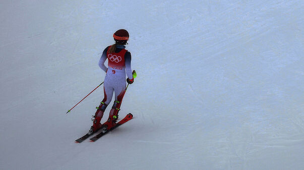 Mikaela Shiffrin - Drama in fünf Akten