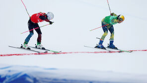 Skicross-Medaille neu vergeben