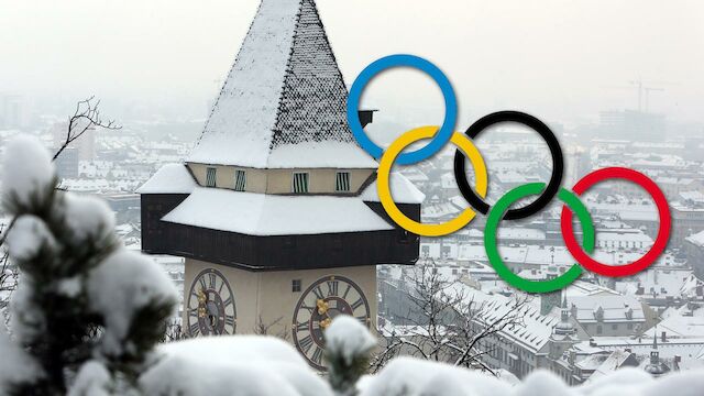 Olympia 2026: ÖOC informiert IOC