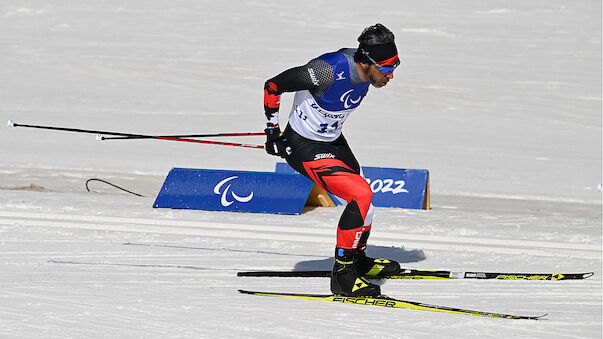 Kanadier stellt Gold-Rekord bei Paralympics ein