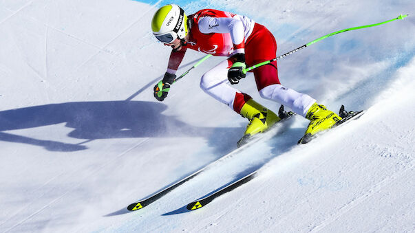 2. Gold für Johannes Aigner bei den Paralympics