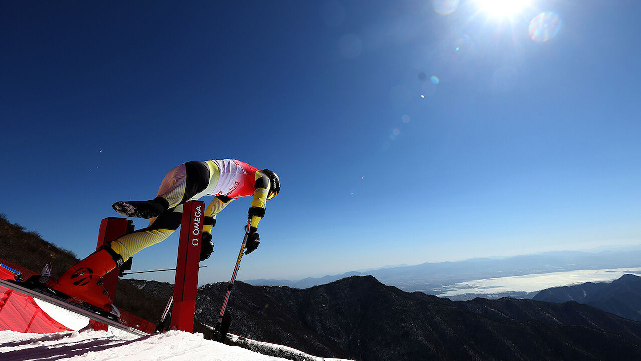 Paralympics 2022 Zeitplan und Termine im Überblick