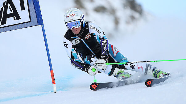 Weltcup-Auftakt in Sölden - Damen-RTL LIVE