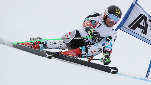 Weltcup-Auftakt in Sölden - Herren-RTL LIVE
