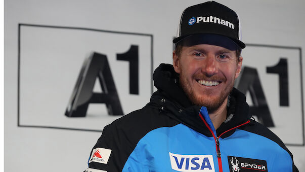 Ligety mit Verschwörungstheorie zu Absage