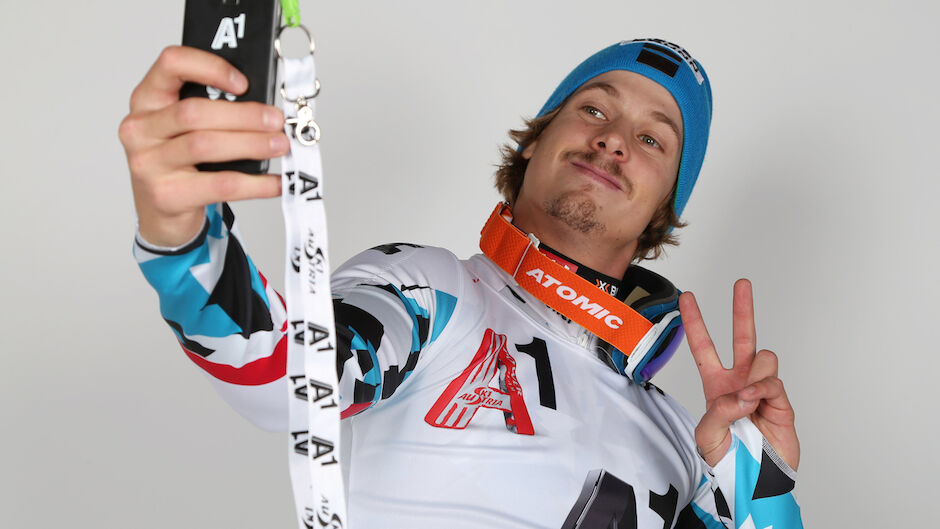 Nach Sölden-Aus: So geht es Manuel Fellers Rücken - LAOLA1.at