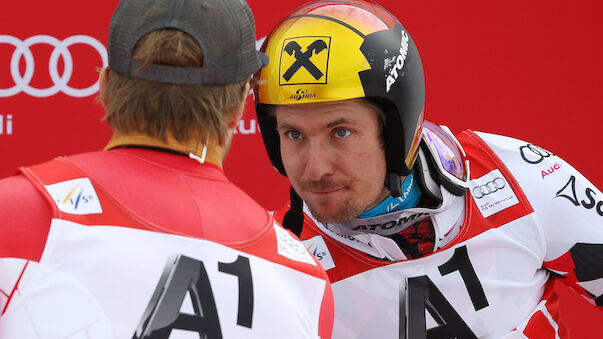 Ted Ligety glaubt Marcel Hirscher nicht