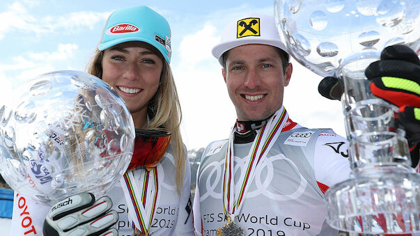 Preisgeld-Ranking: So viel kassierten die Skistars