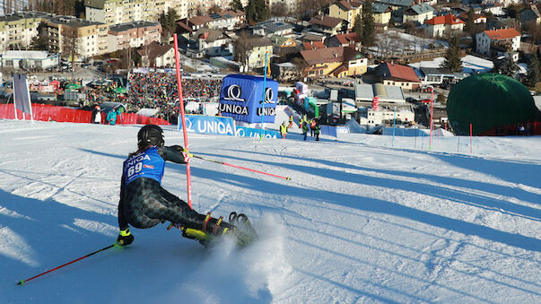 Ski Alpin: Lienz bangt um Weltcup-Zukunft