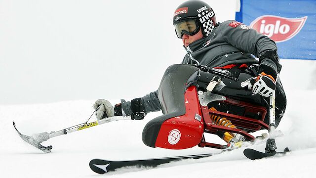 Alpine als ÖPC-Medaillenhoffnungen