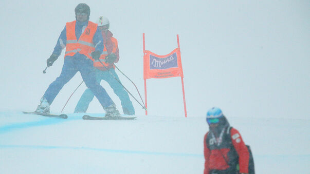 Olympia-Tickets bei Ski-Damen noch nicht vergeben