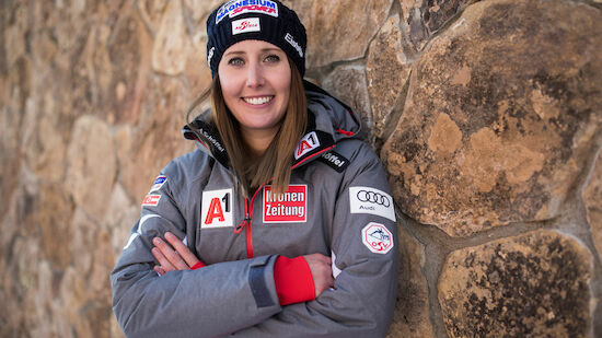 Conny Hütter heiß auf Comeback in St. Anton