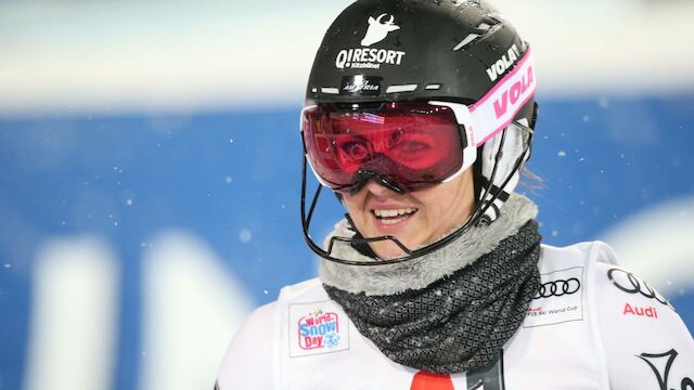 Ex-ÖSV-Athletin ist Mama geworden