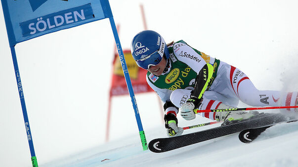 Grünes Licht für Ski-Weltcup-Auftakt in Sölden