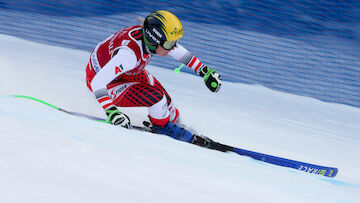 Ski Weltcup: ÖSV-Damen im 2. Training in Lake Louise stark ...