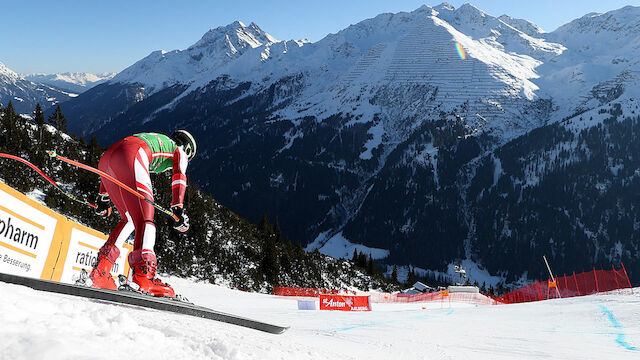 St. Anton denkt an Ski-WM 2035
