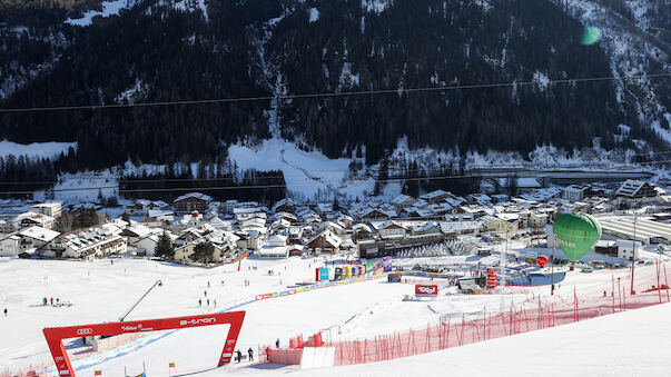 Zusätzlicher Damen-Super-G in Val di Fassa