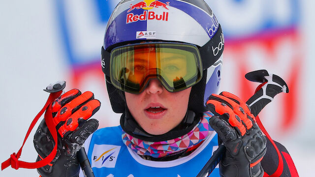 Ski-Wunderkind Colturi erleidet schwere Verletzung