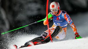 Heimvorteil für Vlhova im nächsten Duell mit Shiffrin