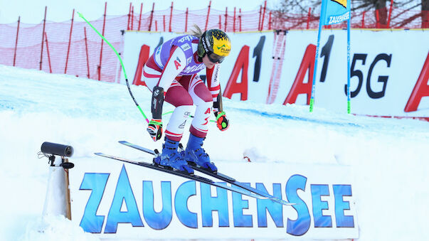 Vorbereitungen für Pongau-Rennen laufen auf Hochtouren 