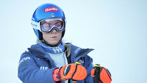 Ski-Superstar lässt Zauchensee-Triple aus