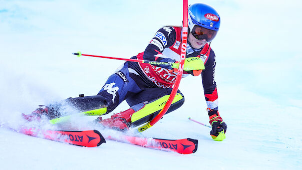 Comeback naht, aber Shiffrin lässt wohl noch ein Rennen aus