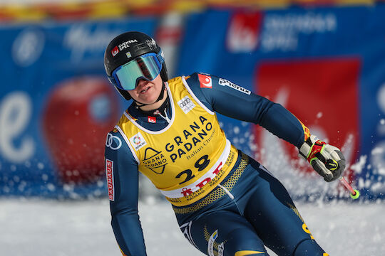 "Moralische Belästigung" - Ski-Star erhebt schwere Vorwürfe