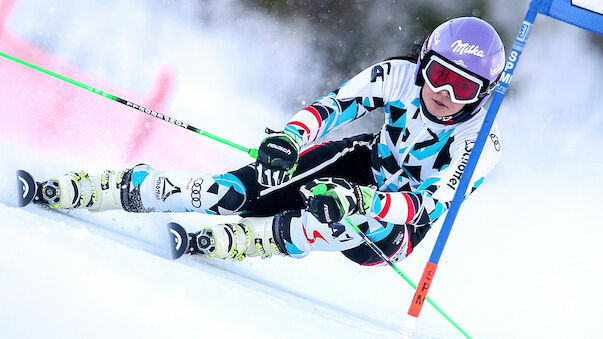 Shiffrin führt am Semmering, Veith zurück