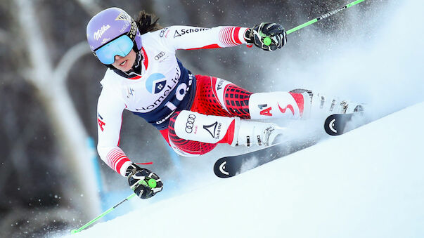 Veith gibt Super-G-Comeback in St. Moritz