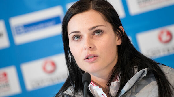 Anna Veith: 