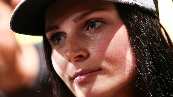 Anna Veith: 