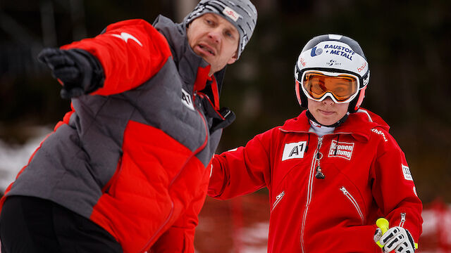 Neue Trainer für Österreichs Ski-Damen