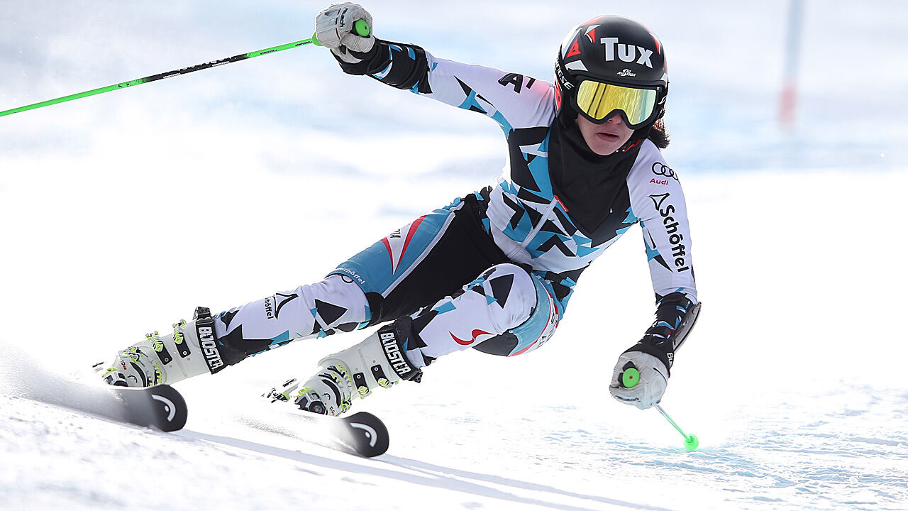 Riesentorlauf der Damen in Killington im LIVETicker Wintersport