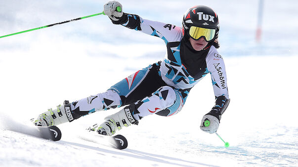 Riesentorlauf der Damen in Killington LIVE