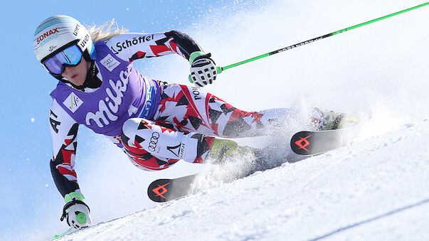 Brem feiert in Jasna ihren zweiten Saison-Sieg